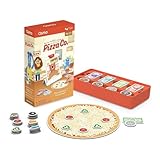 Osmo - Pizza Co. - Ages 5-12 - Communication Skills & Math - Learning Game - For iPad or Fire Tablet...