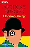 Clockwork Orange: Roman