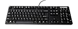 Mechanische Tastatur SteelSeries 6Gv2