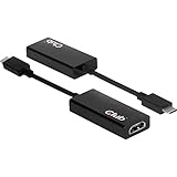 USB 3.1 Typ C auf HDMI 2.0 Adapter