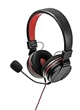 snakebyte Switch GAMER:KIT S - Sound & Protect - Set incl. Headset, 9H Glas Screen Protector and 2...