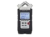 ZOOM H4nPro Handy Recorder