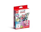 Mario Kart 8 Deluxe Booster-Streckenpass-Set - [Nintendo Switch]