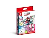 Mario Kart 8 Deluxe Booster-Streckenpass-Set - [Nintendo Switch]