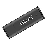 aLLreLi Digital Diktiergerät CP00341 [2-in-1] 8GB Mini USB Speicherstick, Digital Voice Recorder...