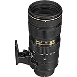 Nikon AF-S Nikkor 70-200mm 1:2,8G ED VR II Objektiv