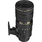 Nikon AF-S Nikkor 70-200mm 1:2,8G ED VR II Objektiv