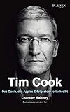 Tim Cook: Das Genie, das Apples Erfolgsstory fortschreibt