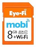 Eye-Fi mobi - 8 GB