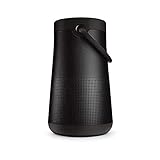 Bose SoundLink Revolve+ (Serie II) Bluetooth speaker – Tragbarer, wasserabweisender kabelloser...