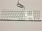 Apple USB Keyboard A1048