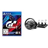 Gran Turismo 7 [PS4] + Thrustmaster T300 RS GT Edition