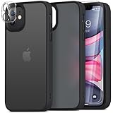 Mootobo für iPhone 11 Hülle, 4 in 1 Handyhülle für iPhone 11 Case mit 2 Schutzfolie +...