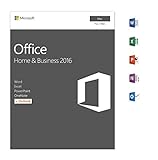 Microsoft Office Mac Home and Business