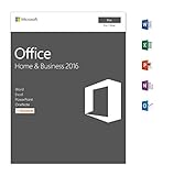 Microsoft Office Mac Home and Business