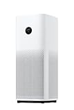 Xiaomi Smart Air Purifier 4 Pro (beseitigt bis zu 99,97 Prozent Tierhaare, Pollen, Staub, Viren und...