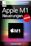 Apple M1 Neuerungen GRATIS