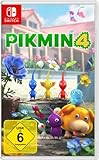 Pikmin 4 - [Nintendo Switch]