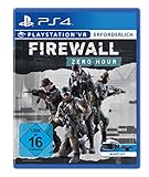 Firewall: Zero Hour [PlayStation VR]