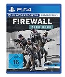 Firewall: Zero Hour [PlayStation VR]