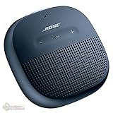 Bose SoundLink Micro Bluetooth-Lautsprecher