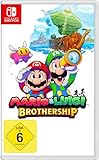 Mario & Luigi: Brothership