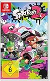 Splatoon 2 - [Nintendo Switch]