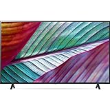 LG 50UR78006LK 127 cm (50 Zoll) UHD Fernseher (Active HDR, 60 Hz, Smart TV) [Modelljahr 2023]