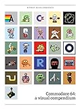 Commodore 64: a visual compendium