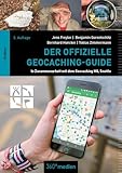 Der offizielle Geocaching-Guide