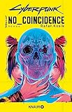 Cyberpunk 2077: No Coincidence