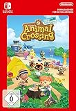 Animal Crossing: New Horizons Standard | Nintendo Switch - Download Code