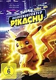 Pokémon Meisterdetektiv Pikachu