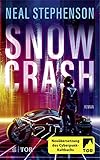 Snow Crash: Roman