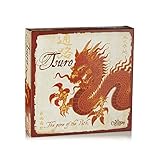 Tsuro UK Import