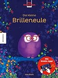 Die kleine Brilleneule