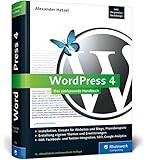 Wordpress 4 – Das umfassende Handbuch