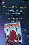 Lobgesang auf Leibowitz. Roman