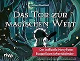 Das Tor zur magischen Welt. Hardcover-Ausgabe: Der inoffizielle...