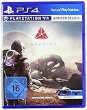 Farpoint VR [PSVR]