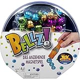 Spin Master Games Bellz - Das anziehende Magnetspiel für die ganze Familie, 2 - 4 Spieler ab 6...