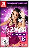 505 Games Zumba Burn it Up - [Nintendo Switch]