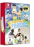 Family Trainer (inkl. Beingurte) [Nintendo Switch]