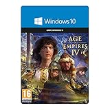 Age of Empires IV: Standard | Windows 10 - Download Code