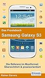 Das Praxisbuch Samsung Galaxy S3