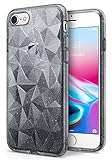 3D Prisma Hülle für 4,7 Zoll iPhones