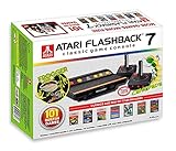 Atari Flashback 7 Konsole mit 101 Spielen