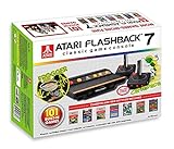 Atari Flashback 7 Konsole mit 101 Spielen