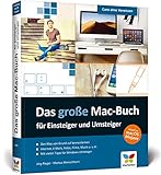 Das große Mac-Buch im neuen Gewand