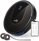 eufy by Anker Saugroboter RoboVac 30C, WLAN Staubsauger Roboter BoostIQ, Hohe Reinigungsleistung,...